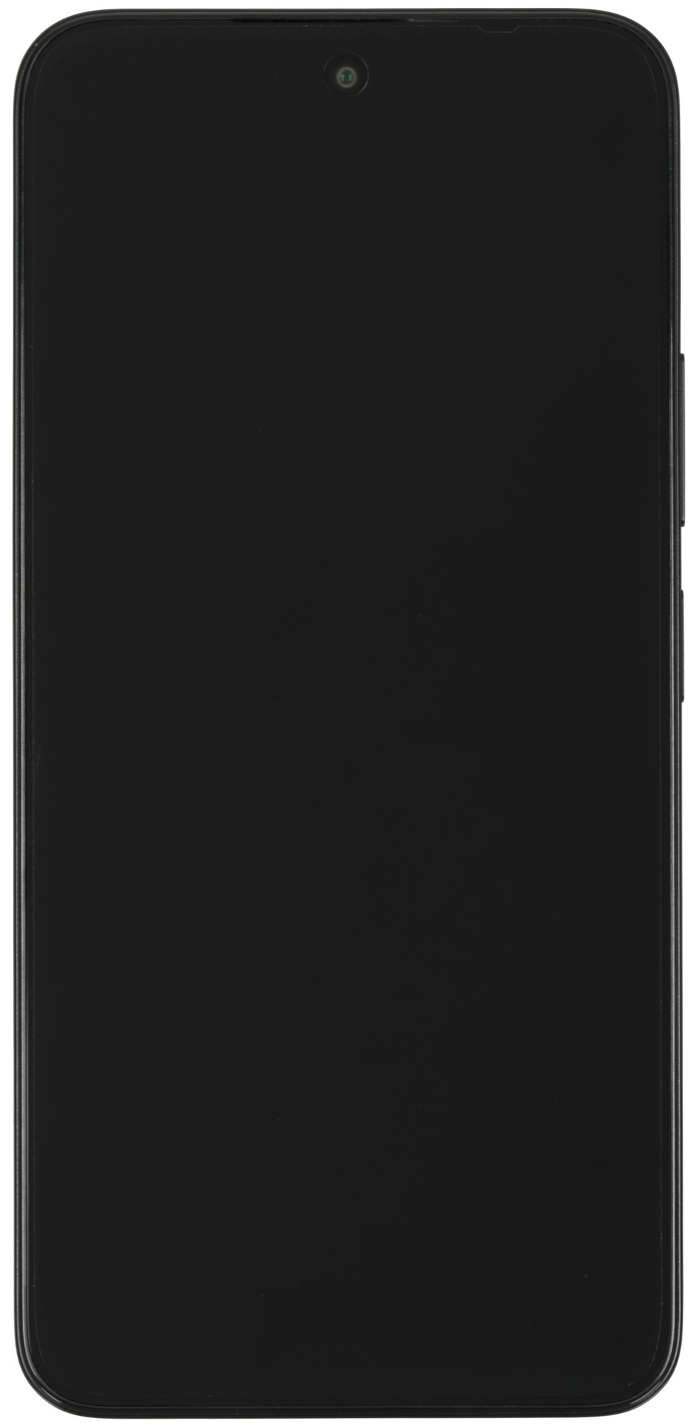 Смартфон Xiaomi Redmi 15 6GB/128GB черный