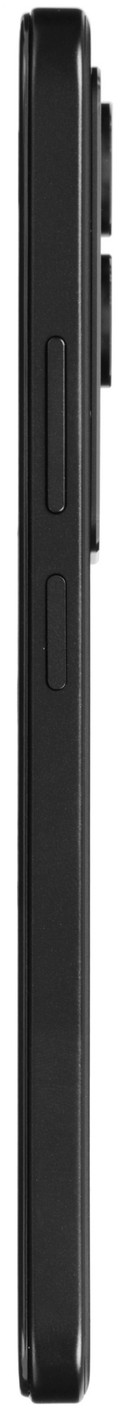 Смартфон Xiaomi Redmi 15 6GB/128GB черный