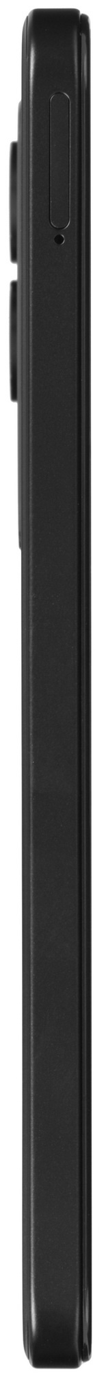 Смартфон Xiaomi Redmi 15 6GB/128GB черный