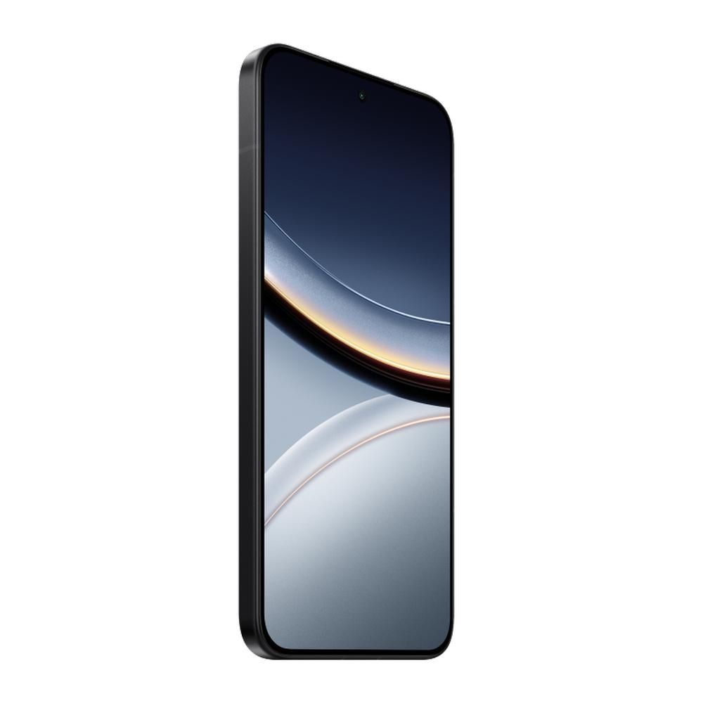 Смартфон POCO F7 12/512Gb черный