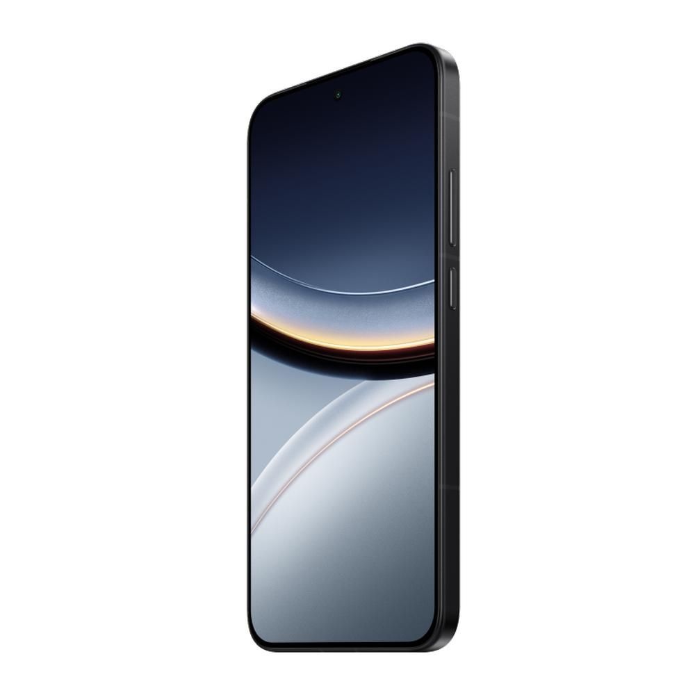 Смартфон POCO F7 12/512Gb черный