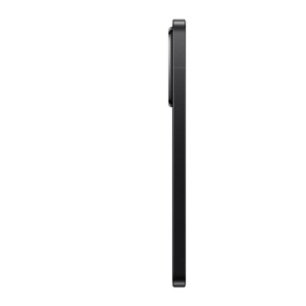Смартфон POCO F7 12/512Gb черный