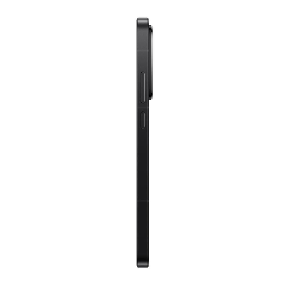 Смартфон POCO F7 12/512Gb черный