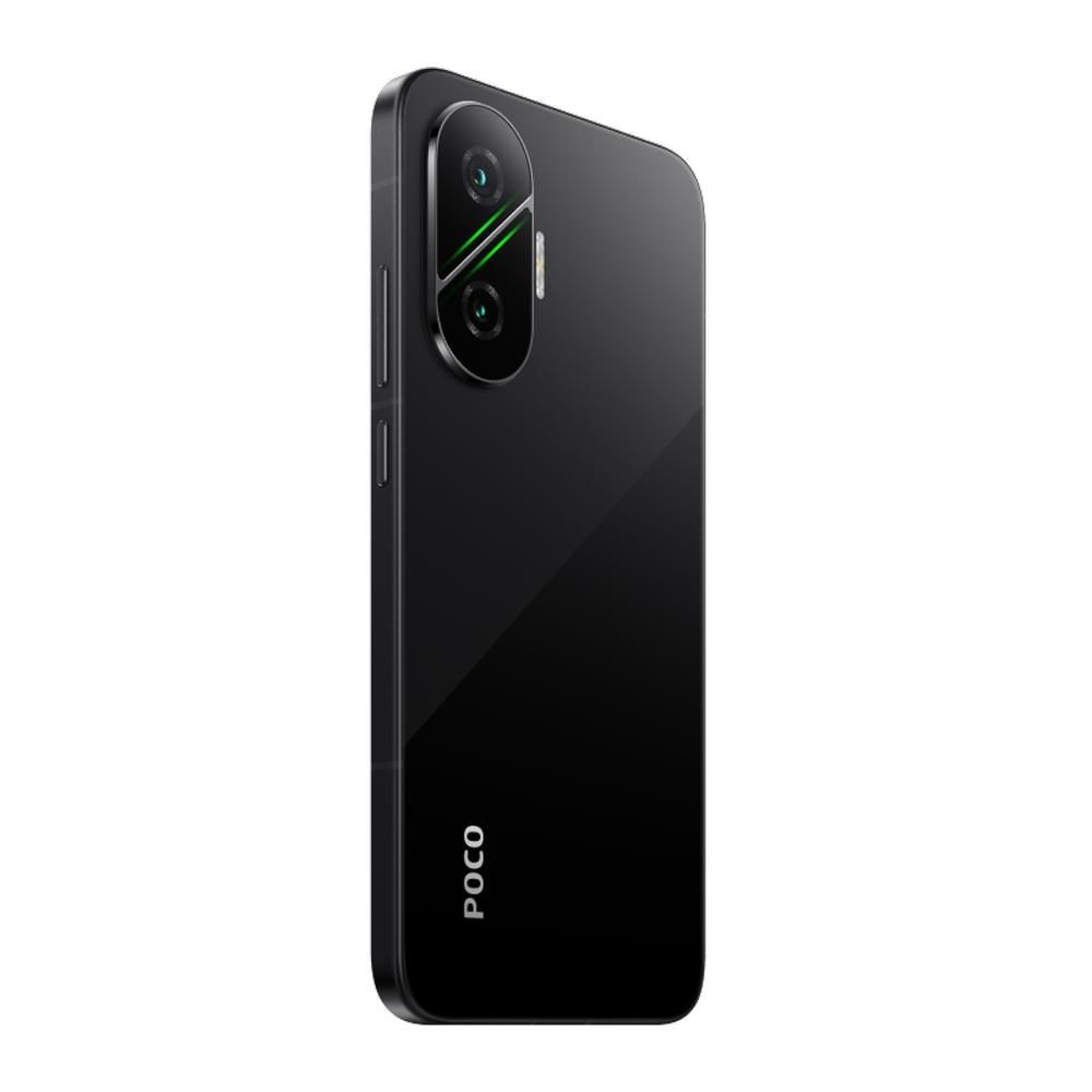 Смартфон POCO F7 12/512Gb черный
