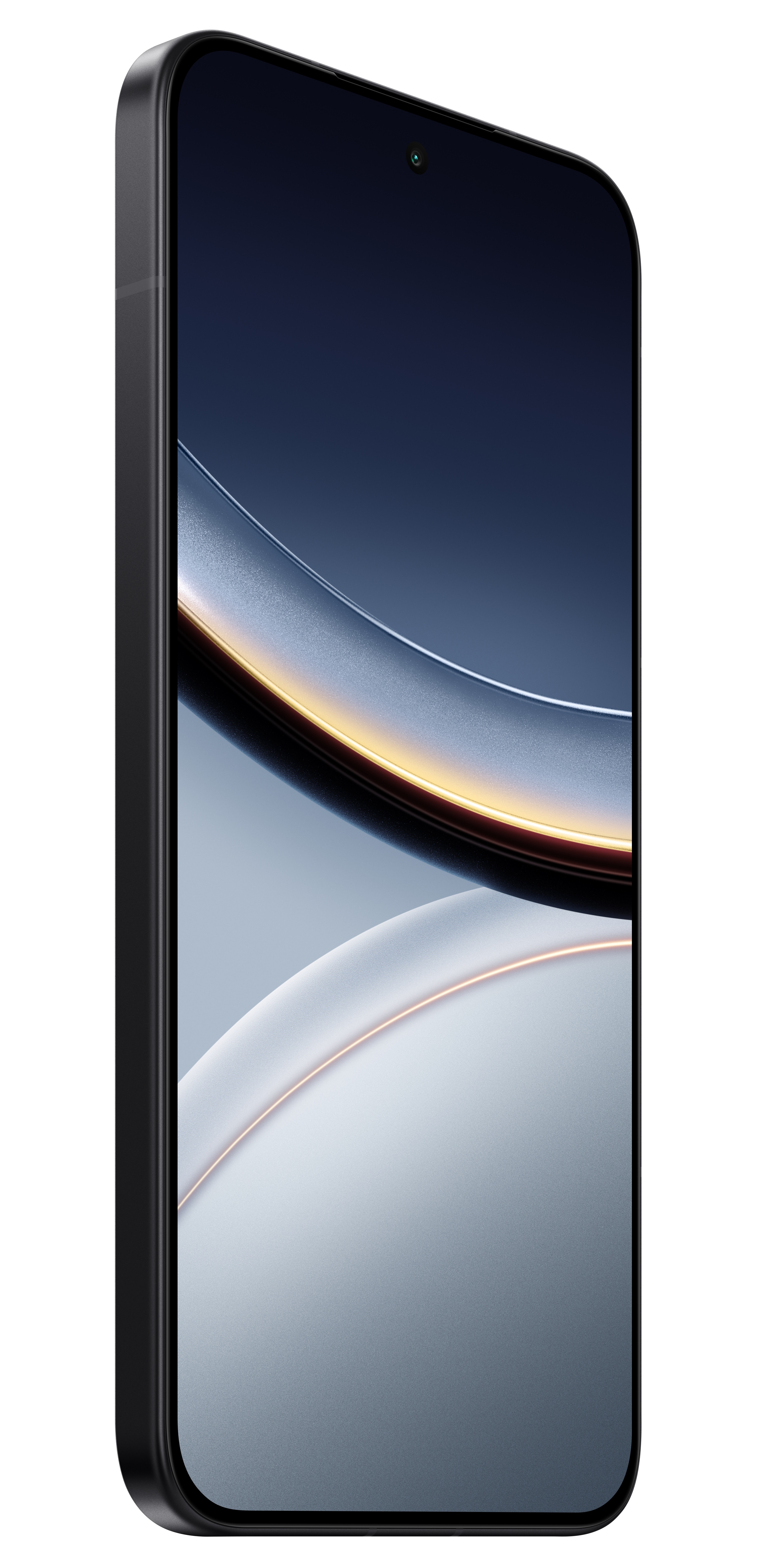 Смартфон POCO F7 12/512Gb черный