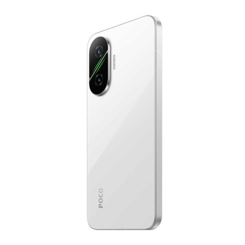 Смартфон POCO F7 12/512Gb белый