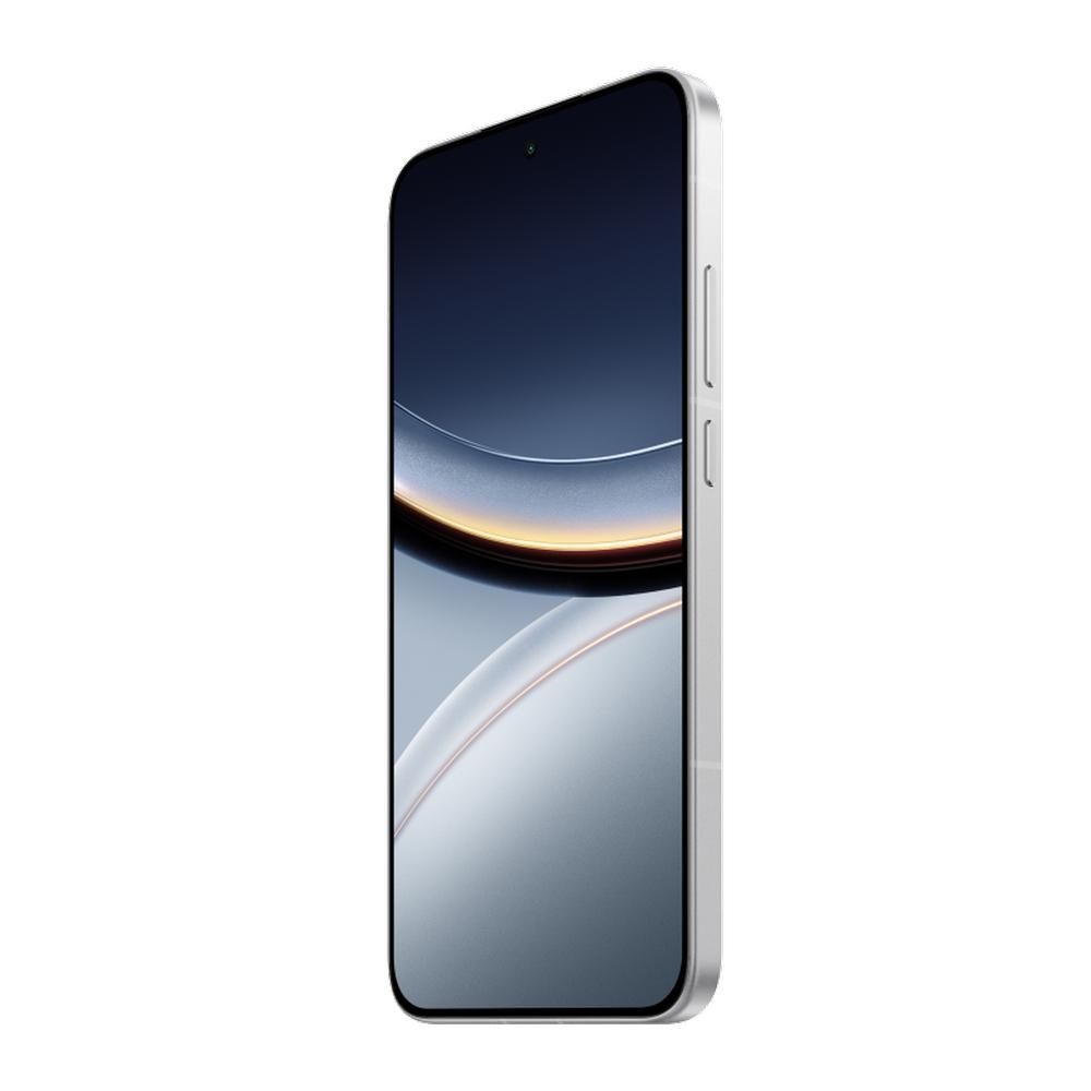 Смартфон POCO F7 12/512Gb белый