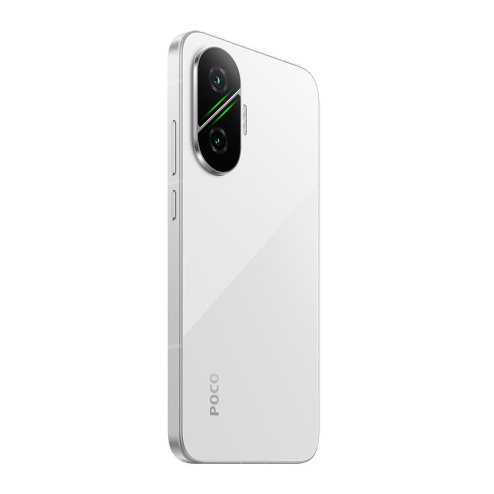 Смартфон POCO F7 12/512Gb белый