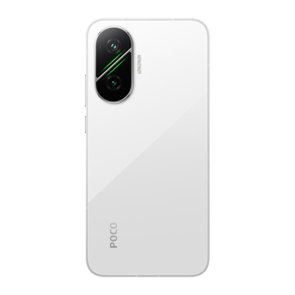 Смартфон POCO F7 12/512Gb белый