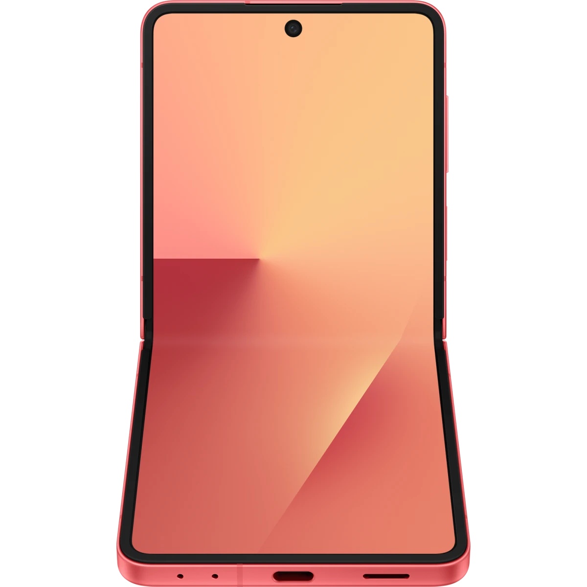 Смартфон Samsung SM-F766B Galaxy Flip7 12/512Gb коралловый