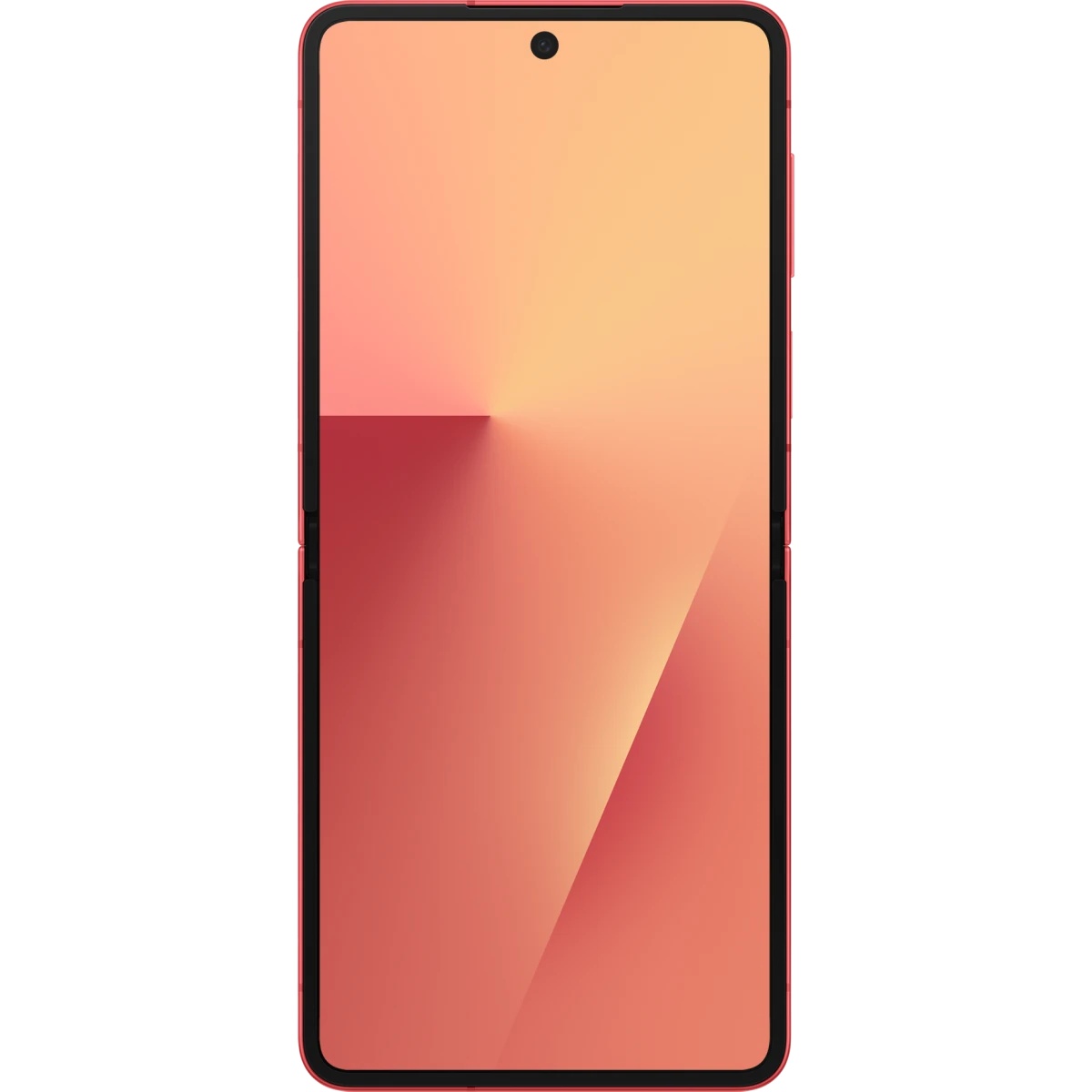 Смартфон Samsung SM-F766B Galaxy Flip7 12/512Gb коралловый