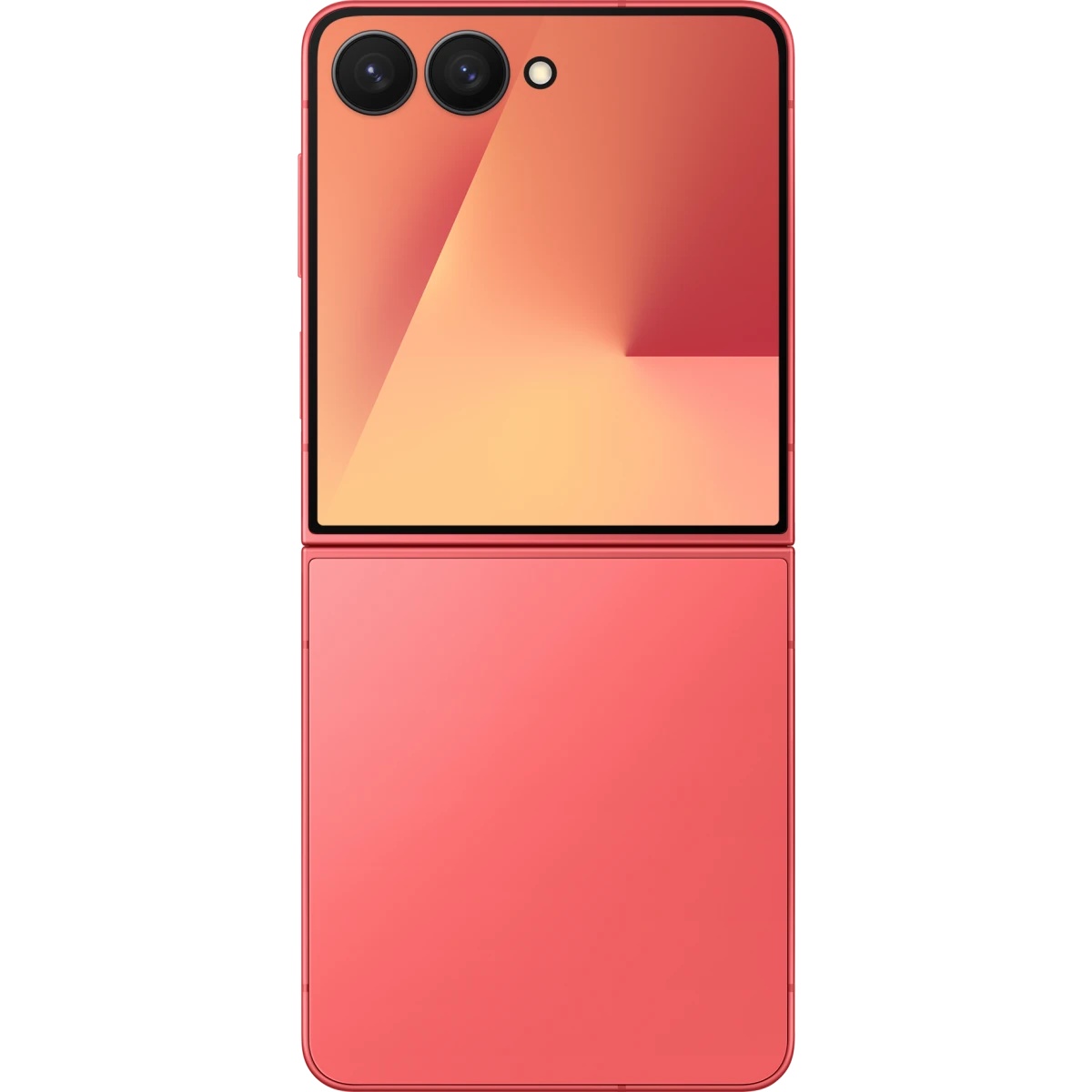 Смартфон Samsung SM-F766B Galaxy Flip7 12/512Gb коралловый