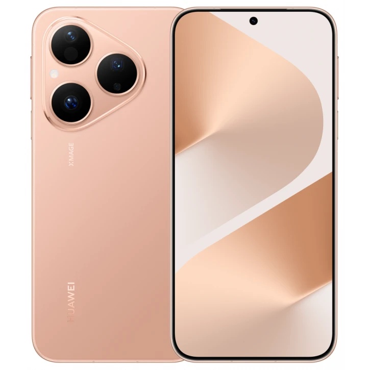 Смартфон HUAWEI Pura 80 12+256 Gb Frosted Gold 51098KET