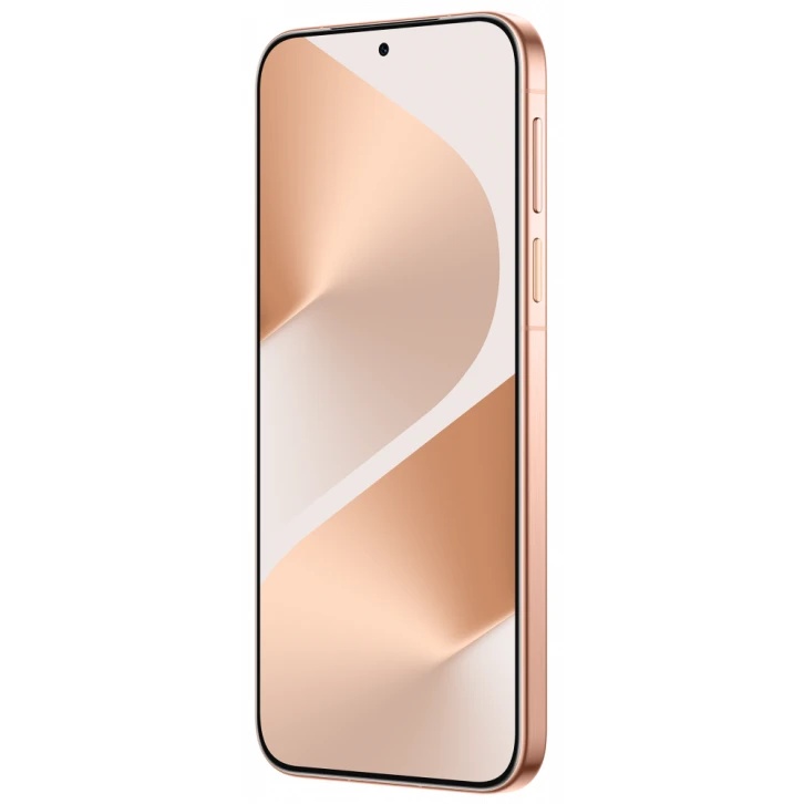 Смартфон HUAWEI Pura 80 12+256 Gb Frosted Gold 51098KET