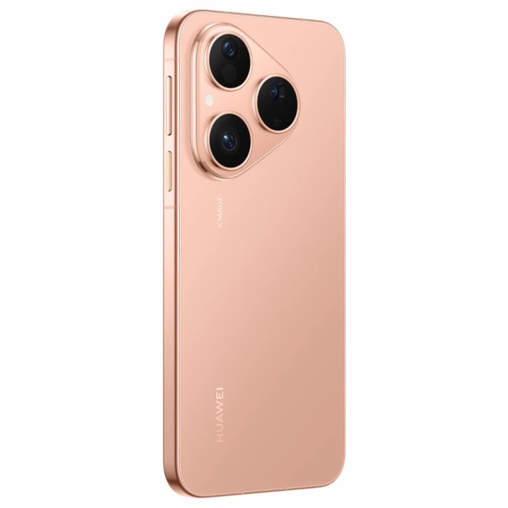 Смартфон HUAWEI Pura 80 12+256 Gb Frosted Gold 51098KET