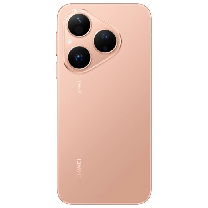 Смартфон HUAWEI Pura 80 12+256 Gb Frosted Gold 51098KET