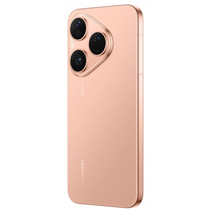 Смартфон HUAWEI Pura 80 12+256 Gb Frosted Gold 51098KET