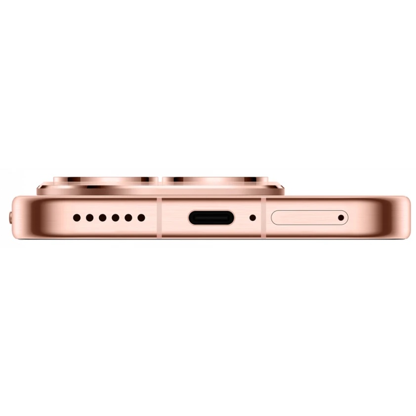 Смартфон HUAWEI Pura 80 12+256 Gb Frosted Gold 51098KET