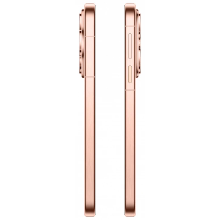 Смартфон HUAWEI Pura 80 12+256 Gb Frosted Gold 51098KET