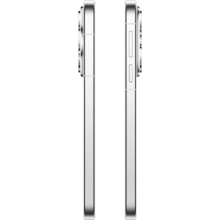 Смартфон HUAWEI Pura 80 12+256 Gb Frosted White 51098KEU