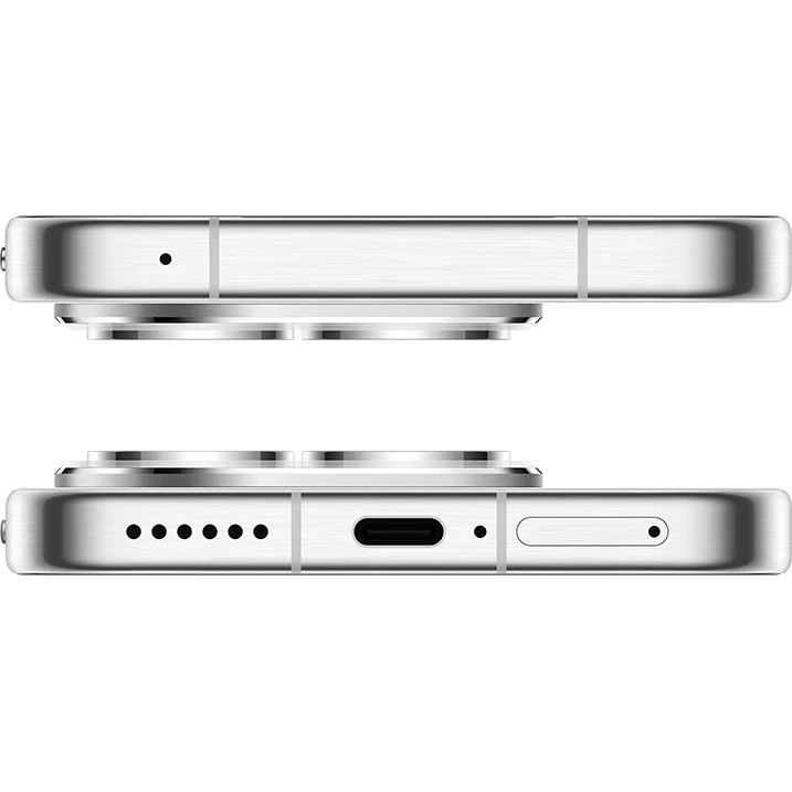 Смартфон HUAWEI Pura 80 12+256 Gb Frosted White 51098KEU