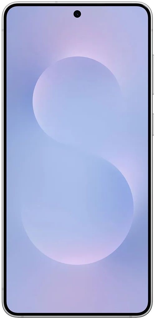 Смартфон Samsung Galaxy S25 Edge 12/512Gb, голубой