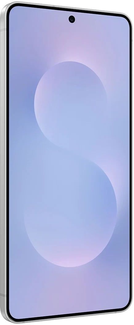 Смартфон Samsung Galaxy S25 Edge 12/512Gb, голубой