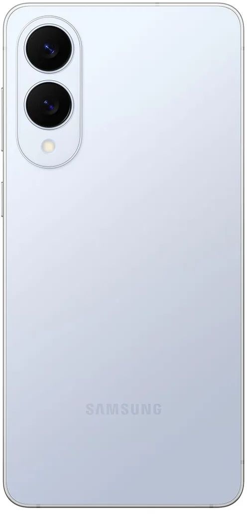 Смартфон Samsung Galaxy S25 Edge 12/512Gb, голубой