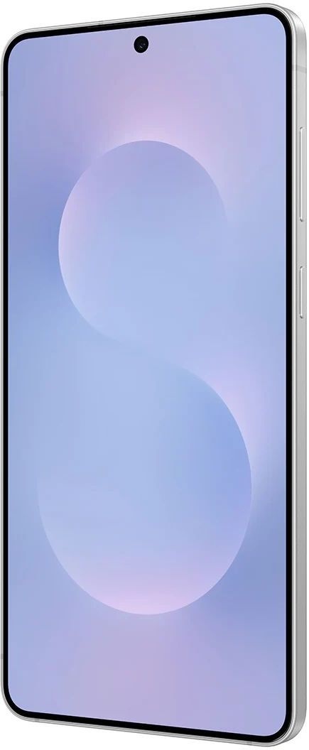 Смартфон Samsung Galaxy S25 Edge 12/512Gb, голубой