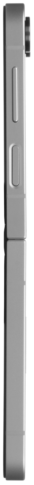 Смартфон Samsung Galaxy Z Flip7 FE 8/256Gb белый