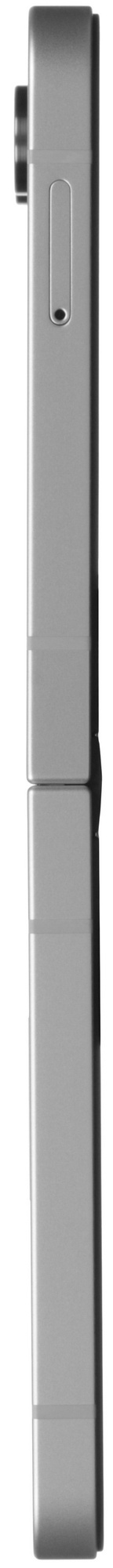 Смартфон Samsung Galaxy Z Flip7 FE 8/256Gb белый