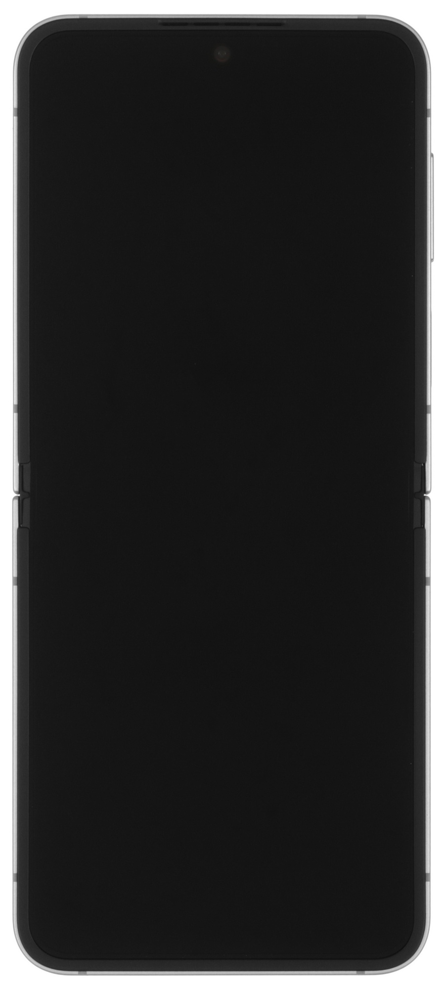Смартфон Samsung Galaxy Z Flip7 FE 8/256Gb белый