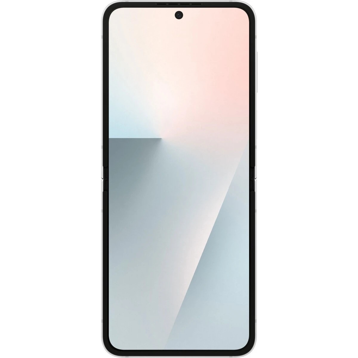 Смартфон Samsung Galaxy Z Flip7 FE 8/256Gb белый