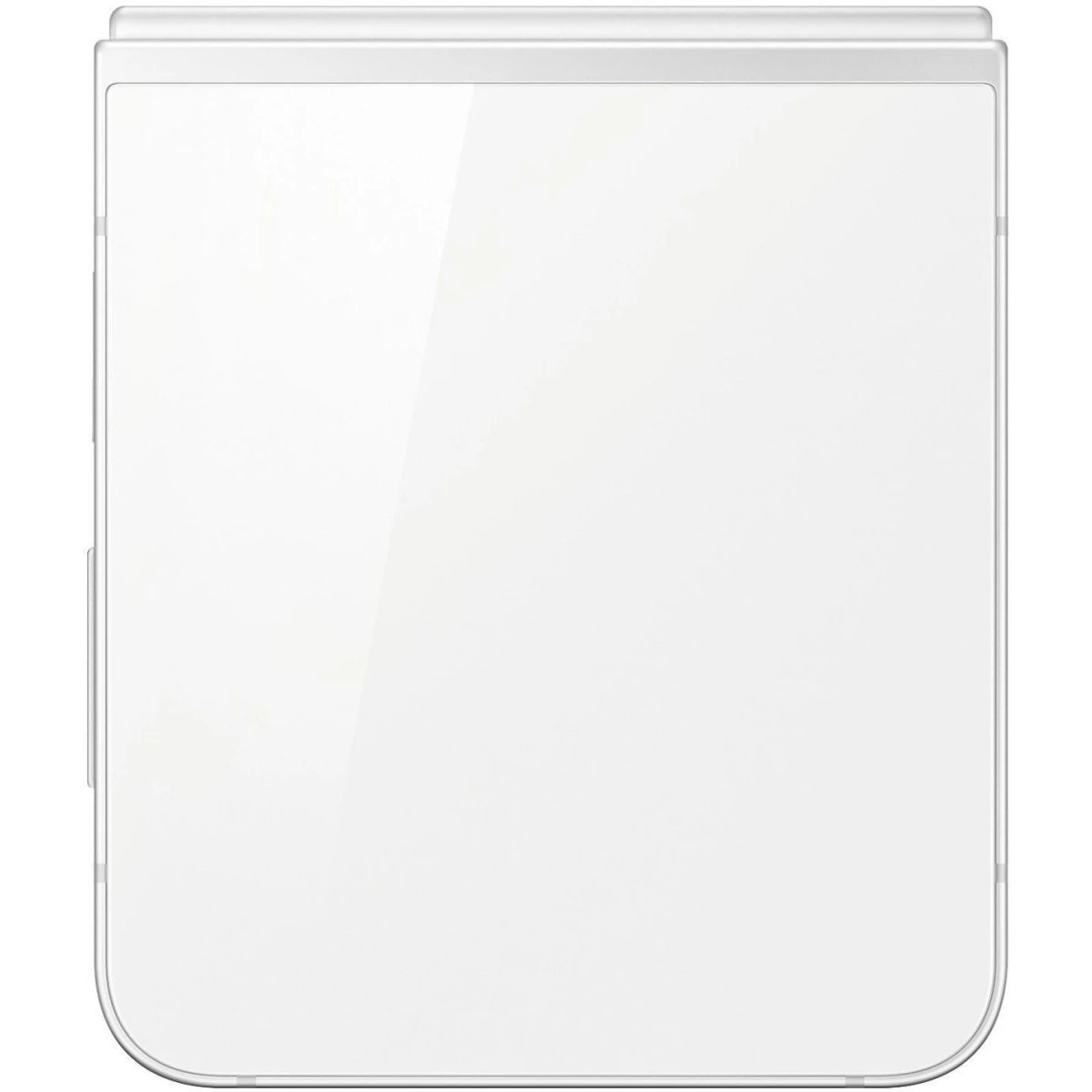 Смартфон Samsung Galaxy Z Flip7 FE 8/256Gb белый