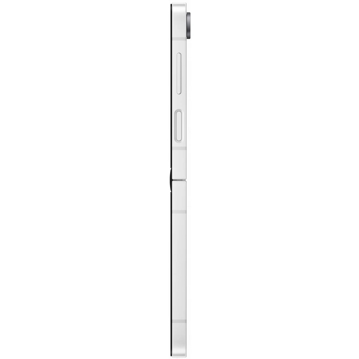 Смартфон Samsung Galaxy Z Flip7 FE 8/256Gb белый