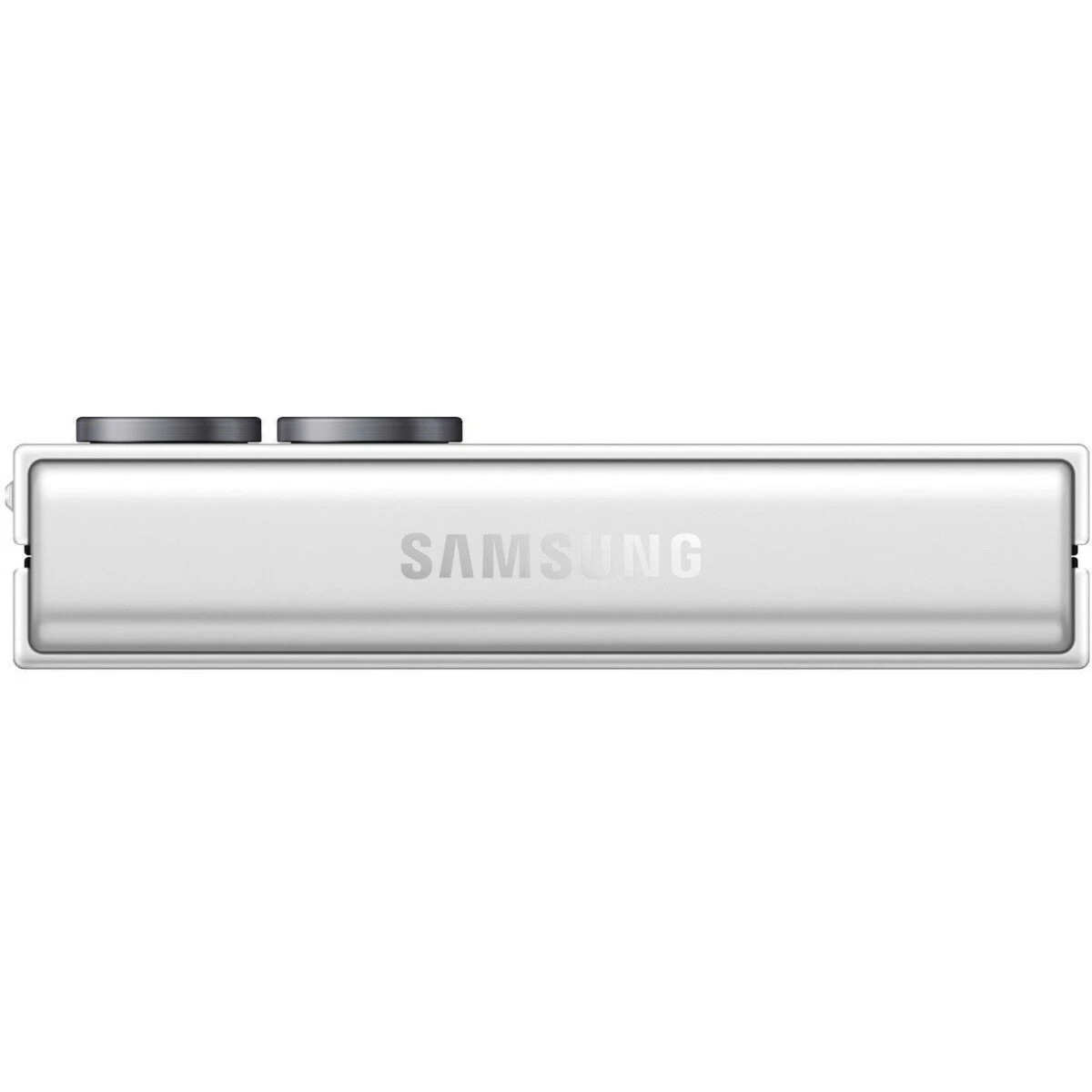 Смартфон Samsung Galaxy Z Flip7 FE 8/256Gb белый