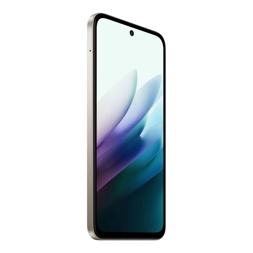 Смартфон Xiaomi Redmi 15 8/256Gb серый