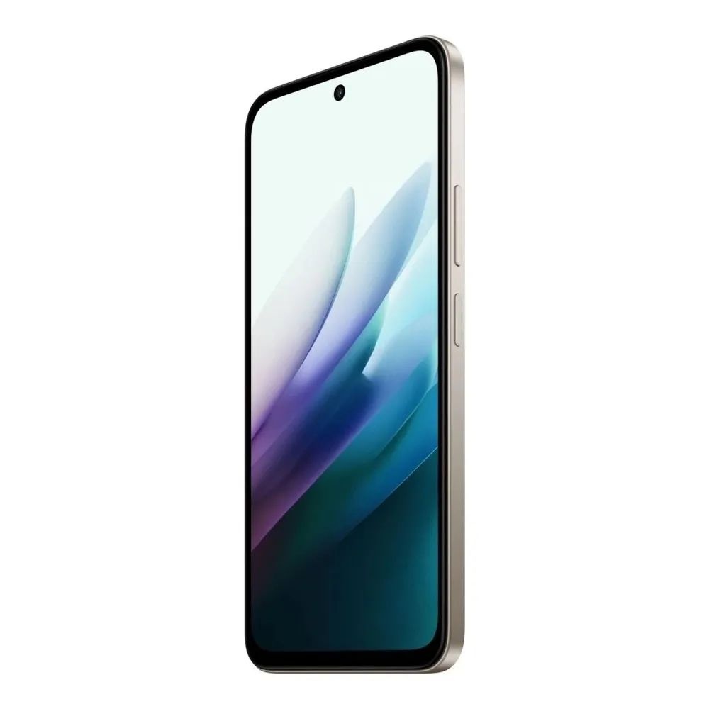 Смартфон Xiaomi Redmi 15 8/256Gb серый