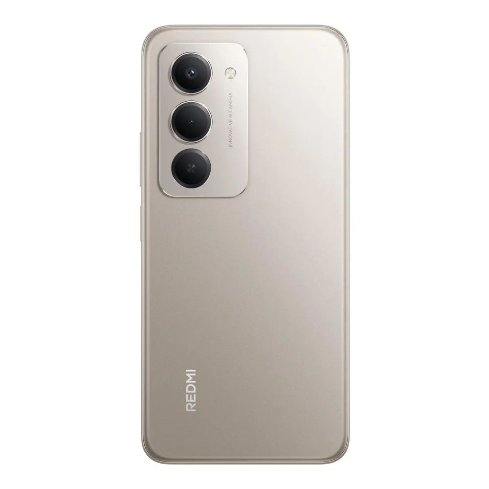 Смартфон Xiaomi Redmi 15 8/256Gb серый