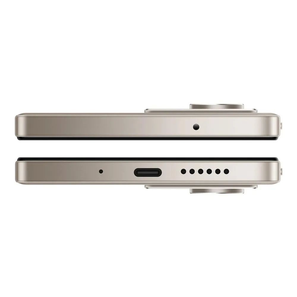 Смартфон Xiaomi Redmi 15 8/256Gb серый