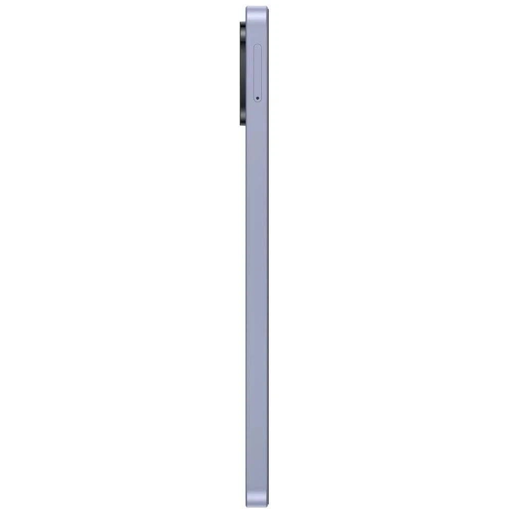 Смартфон Samsung Galaxy A07 4/128Gb фиолетовый