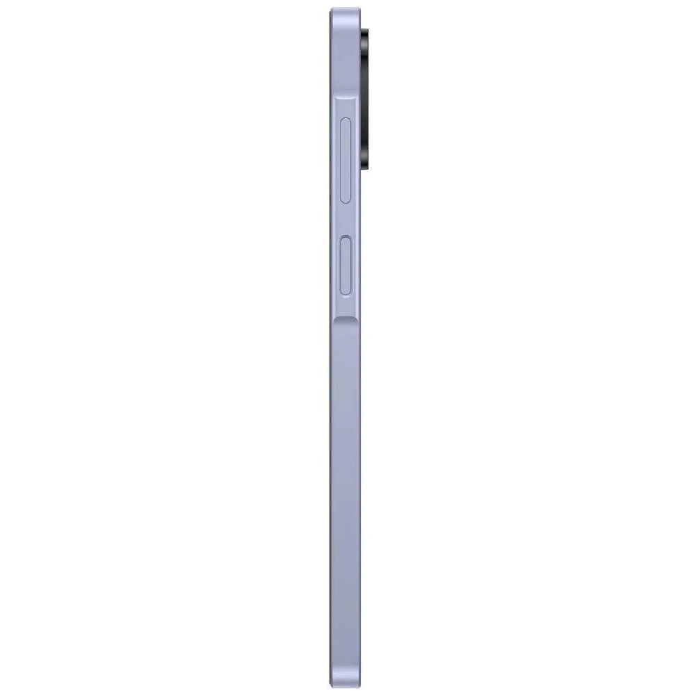 Смартфон Samsung Galaxy A07 4/128Gb фиолетовый