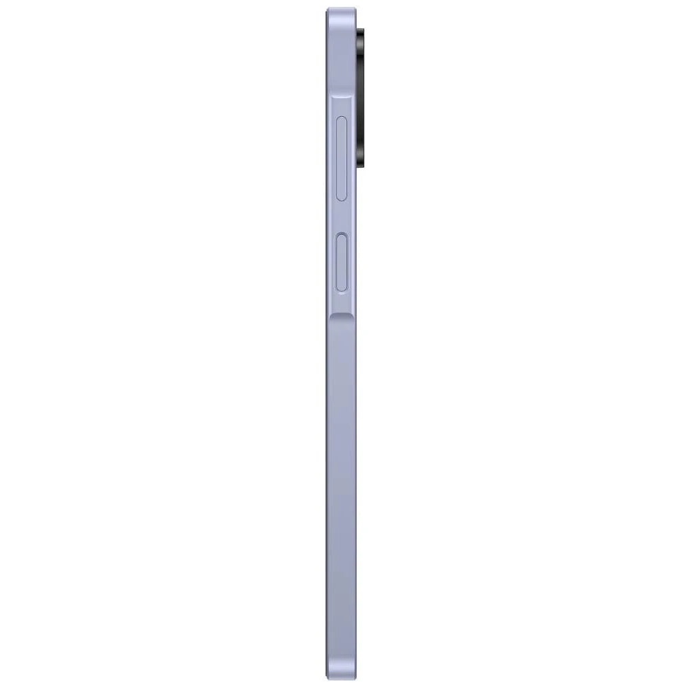 Смартфон Samsung Galaxy A07 4/64Gb, фиолетовый