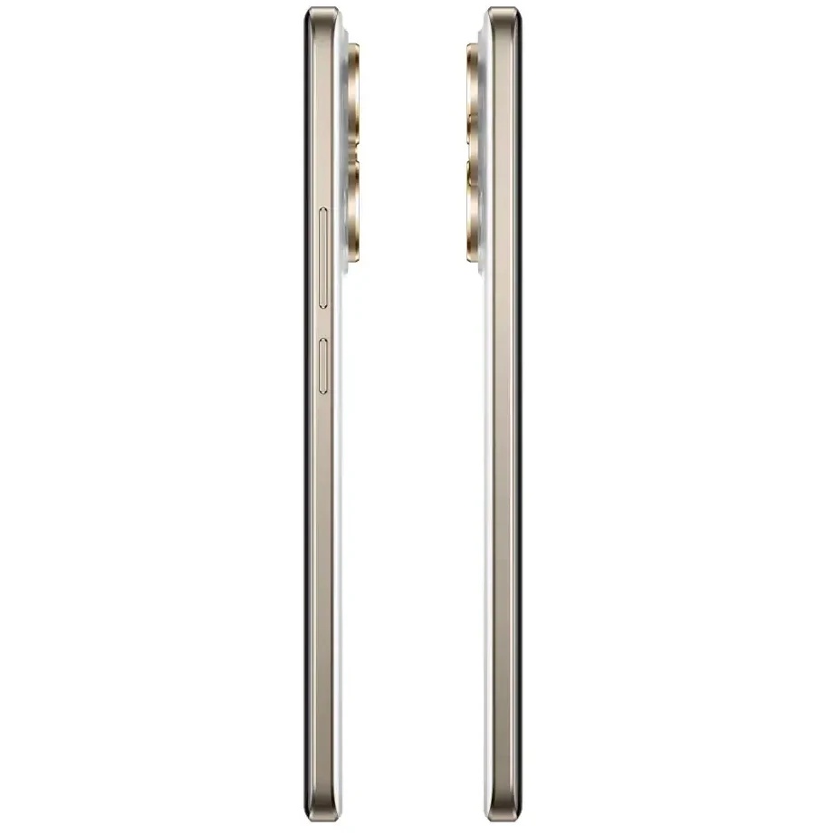 Смартфон Realme RMX5101 15 Pro 512Gb 12Gb белый моноблок 3G 4G 6.78" 1264x2780 Android 15 50Mpix 802