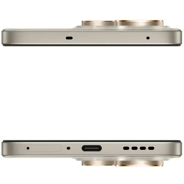 Смартфон Realme RMX5106 15 512Gb 12Gb черный моноблок 3G 4G 6.78" 1264x2780 Android 15 50Mpix 802.11