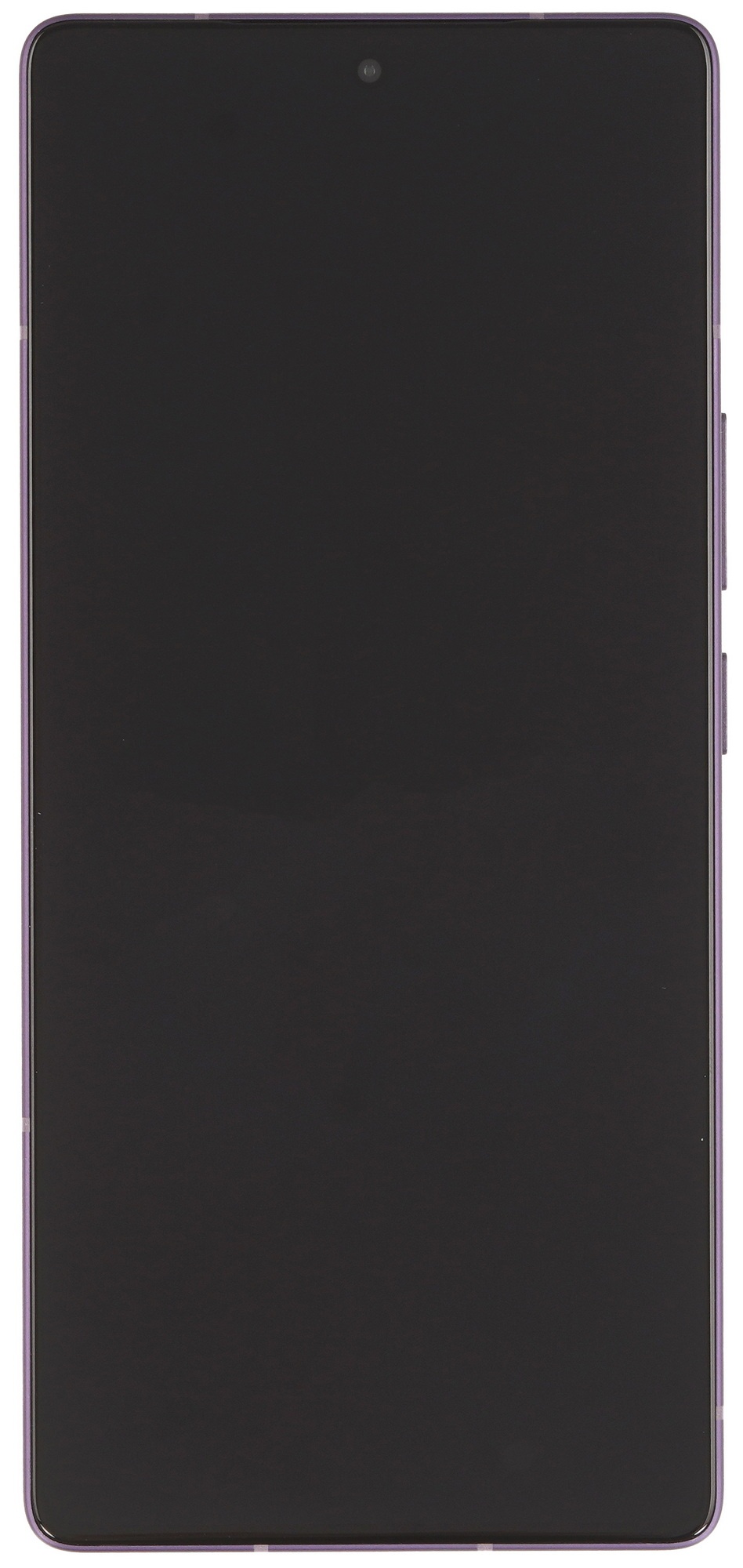 Смартфон Infinix X6855 Note 50 Pro 12/256Gb фиолетовый