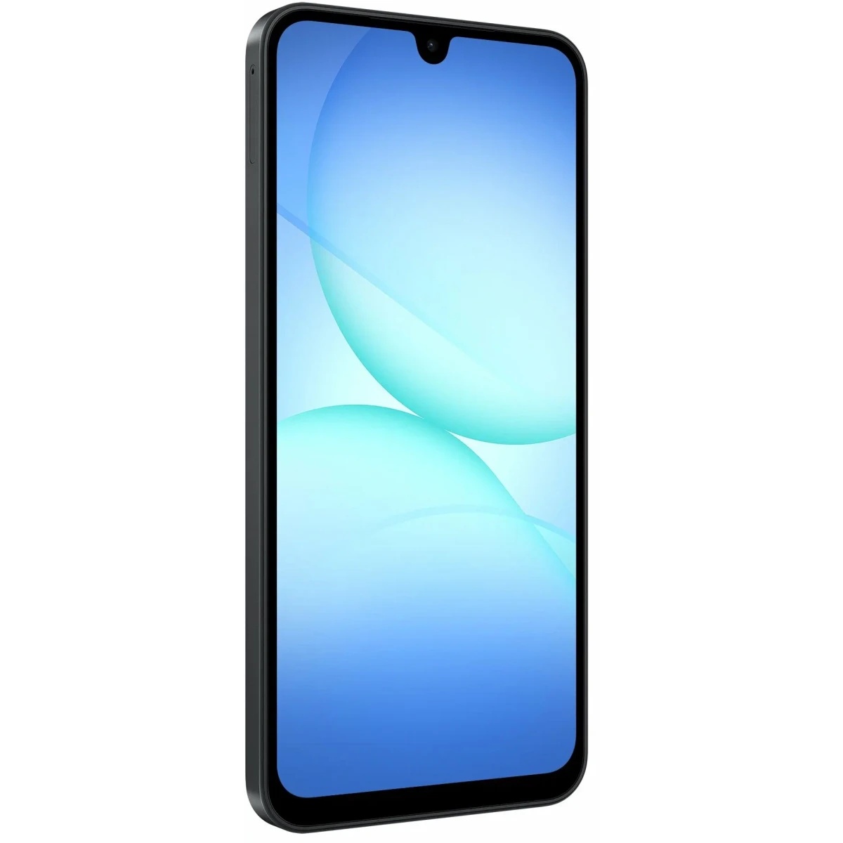 Смартфон Samsung Galaxy A17 SM-A175F, 8/256Gb, черный