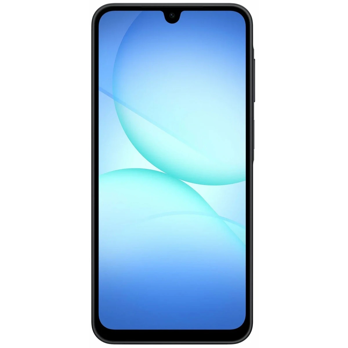 Смартфон Samsung Galaxy A17 SM-A175F, 8/256Gb, черный