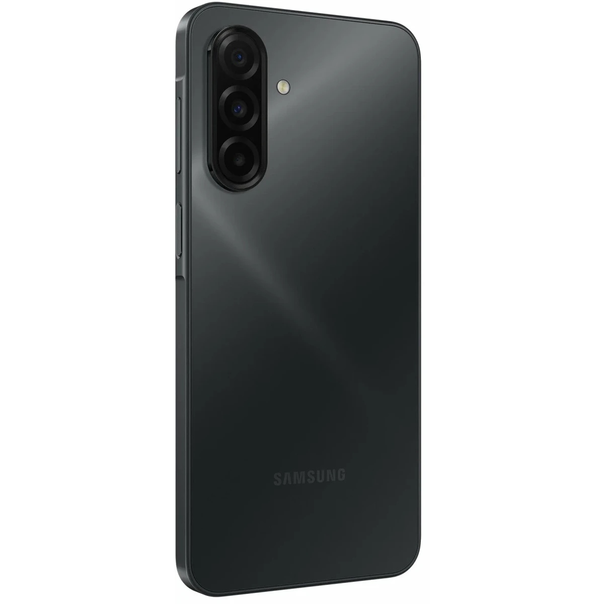 Смартфон Samsung Galaxy A17 SM-A175F, 8/256Gb, черный