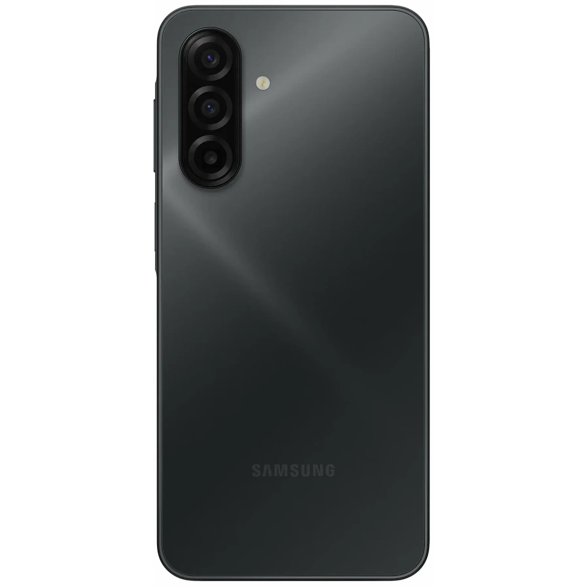 Смартфон Samsung Galaxy A17 SM-A175F, 8/256Gb, черный